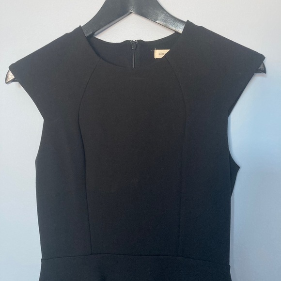 Urban Outfitters BNWT black mini open back dress - Picture 15 of 16